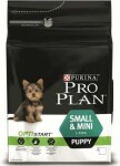 Purina Pro Plan Small & Mini Puppy Optistart kuře 3 kg