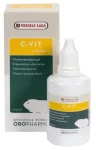 Versele-Laga C-Vit / Doplněk stravy pro hlodavce / Vitamín C + L-karnitin / 50 ml