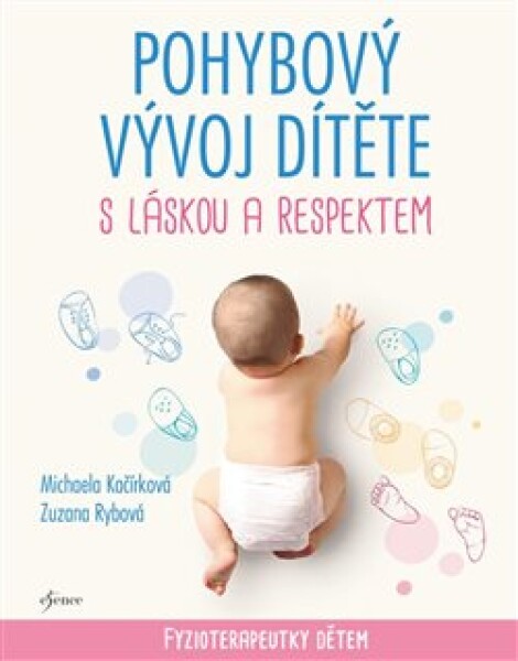 Pohybový vývoj dítěte láskou respektem Fyzioterapeutky dětem Michaela Kačírková,