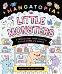 Mangatopia Little Monsters - Daniela Massironi