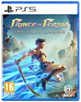 PS5 Prince of Persia: The Lost Crown / Akční / Angličtina / od 16 let / Hra pro Playstation 5 (3307216265078)