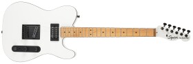 Fender Squier Contemporary Telecaster RH Roasted