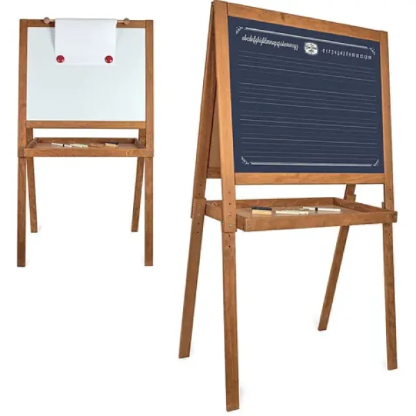 Vilac Velká školní tabule / od 3 let (V6709)