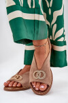 Sandály model 210132 Step in style 36