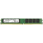 Crucial CP2K24G56C46U5 Sada RAM pro PC Retail DDR5 48 GB 2 x 24 GB Na čipu integrovaná ECC kontrola 5600 MHz 288pin DIMM