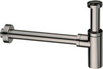 PAFFONI - Příslušenství Umyvadlový sifon, nerez ZACC240ST