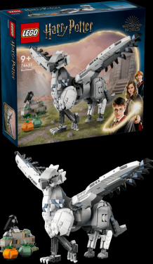 LEGO® Harry Potter™ 76427 Klofan - LEGO® Jurassic World™