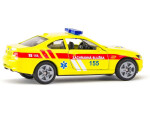 SIKU Ambulance BMW M3 Coupé