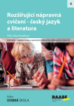Rozšiřující nápravná cvičení Český jazyk literatura