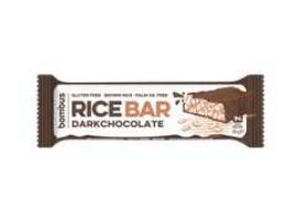 Bombus Rice Bar Dark chocolate 18 g