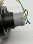 Mamido Motor s převodovkou RS390-12V 16000 RPM