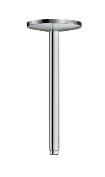 AXOR - One Sprchové rameno stropní, 30 cm, chrom 48495000