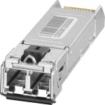 Phoenix Contact FL COMSERVER BASIC 232/422/485 převodník rozhraní ethernet. portů 1 Provozní napětí 24 V/DC