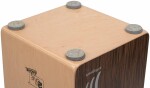 Schlagwerk CP430 2inOne Deluxe Wenige Cajon