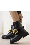 Boty model 204853 Solea 37