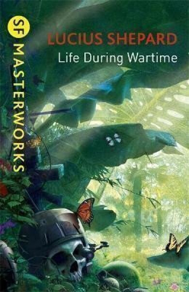 Life During Wartime - James Graham Ballard