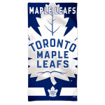 Wincraft Osuška Toronto Maple Leafs NHL Spectra Beach Towel