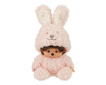 Monchhichi Mončiči v designu zajíčka 16 cm