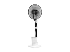 Ventilátor TEESA TSA8067-W s mlžením
