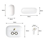 OTL Harry Potter TWS Earpods