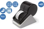 SEIKO SLP620 / pokladní / Termotiskárna / 203dpi / USB / zdroj / šedá (SLP620-EU)
