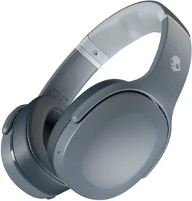 Skullcandy Crusher Evo Chill Grey / Sluchátka / Bezdrátová / Over-ear (S6EVW-N744)