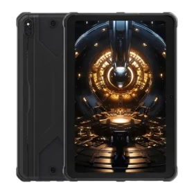 HOTWAV TAB R8 4+128GB černá / 1280 x 800 / Unisoc T606 / 4GB / 128GB / Android 14 (R8 Black)