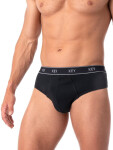 Klíčové kalhotky MPP 222 A25 A'2 M-2XL šedá XXL