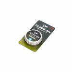 Nash Plastické olovo Cling-On Putty Weed (T8341)