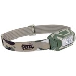 Čelovka Petzl Aria 1 RGB camo