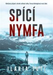 Spící nymfa