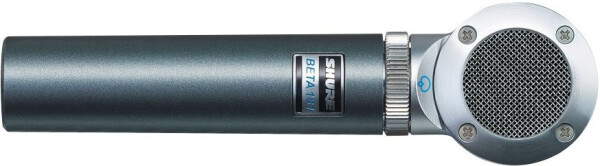 Shure BETA 181S