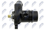 PIETRO Termostat Opel Astra J / GTC / ST / Sedan 1.4 Turbo (2009–2015)