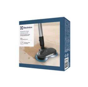 Electrolux Mop PowerPro Sensitive pro vysavače 2 ks (ZE159)