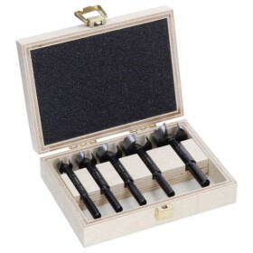 Bosch Accessories 2608901843, 2608901843 sada Foersterových vrtáků