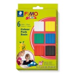 Staedtler Fimo Kids základní sada 6 x 42 g