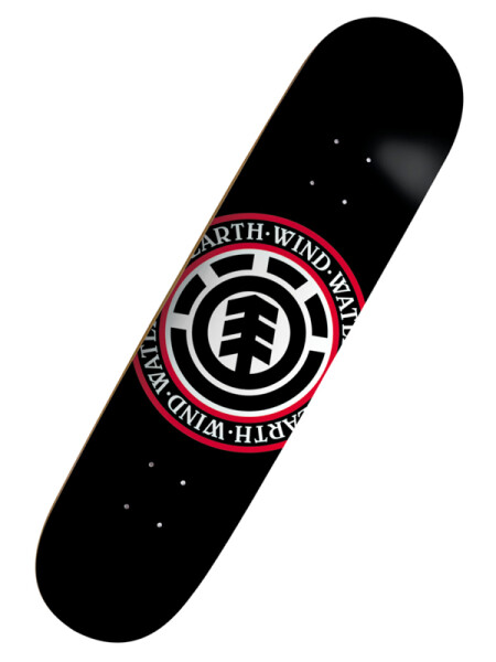 Element SEAL 8 skateboard deska - 8.0