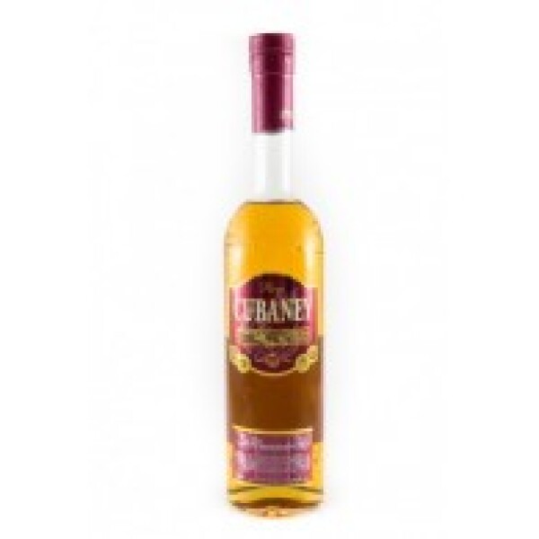 Cubaney Rum Caramelo 30% 0,7 l (holá láhev)