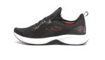Olympikus pánská sportovní obuv Sonoro Black/Lead 42 802-21/42