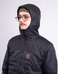 Fjällräven Expedition X-Lätt Hoodie M 550 Black L