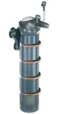 EHEIM Vnitřní filtr Biopower 240 / Pro akvária 160-240 l / 280-750 l/h / Regulace průtoku (E11-2413020)