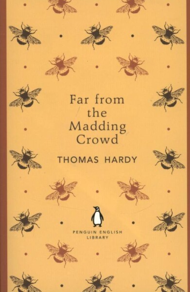 Far From the Madding Crowd