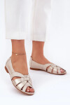 Balerinky model 212344 Step in style 38