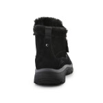 Boty Skechers Easy Going Cool Zip! W 167862-BLK EU 39,5
