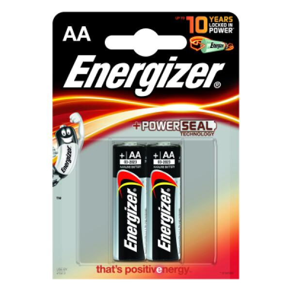 Energizer