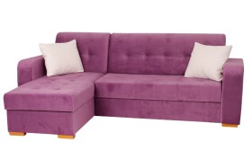 BRADOP Sedací souprava VENEZIA variabilní A01