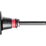 TOOLCRAFT TO-5864073 Náhradní kartáč (skelná vlákna) pro gumu na sklolaminát, vláken, 12 ks, průměr 4 mm Průměr 4 mm 12