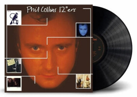 12´ers (Rsd 2025) - LP - Phil Collins