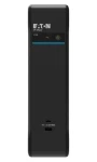 Eaton UPS 3P Ellipse 1700 USB DIN Tower / záložní zdroj 1700VA 1040W / 4x Schuko / 4x Schuko přepěťová ochrana (3P1700UD)