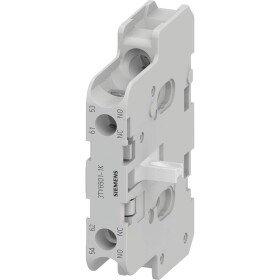 Siemens 3TY6501-1K blok pomocných spínačů 1 ks